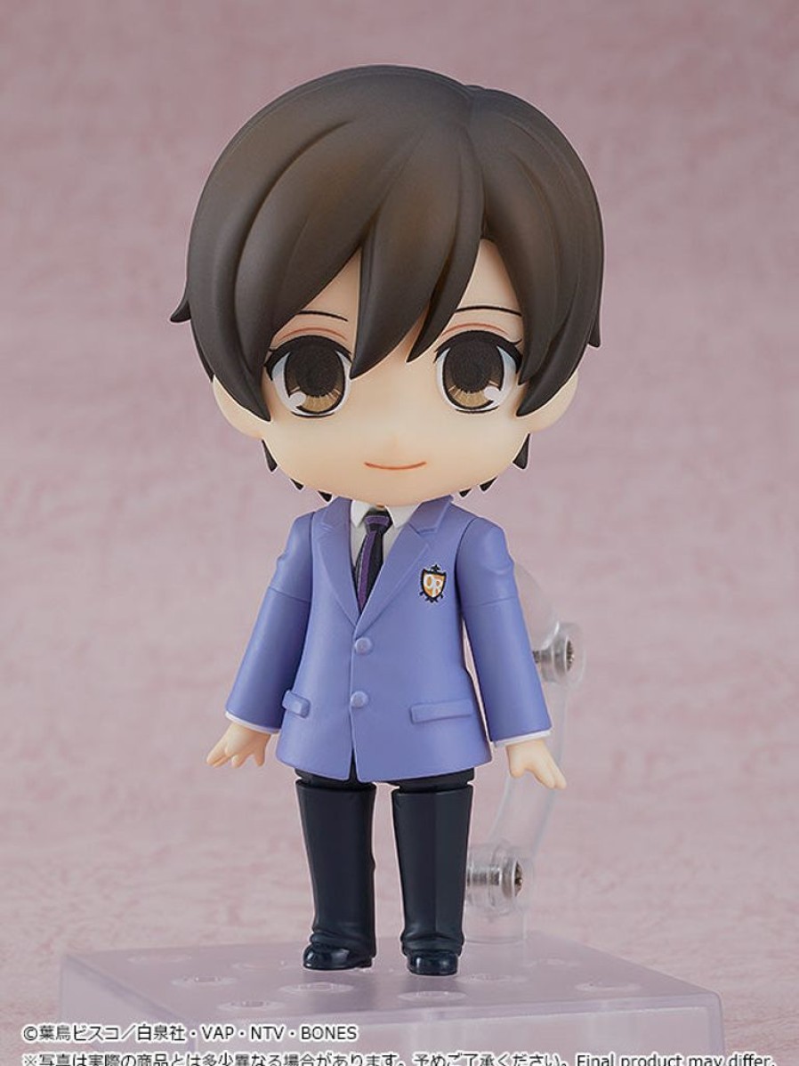 Products ORANGE ROUGE | Nendoroid Haruhi Fujioka