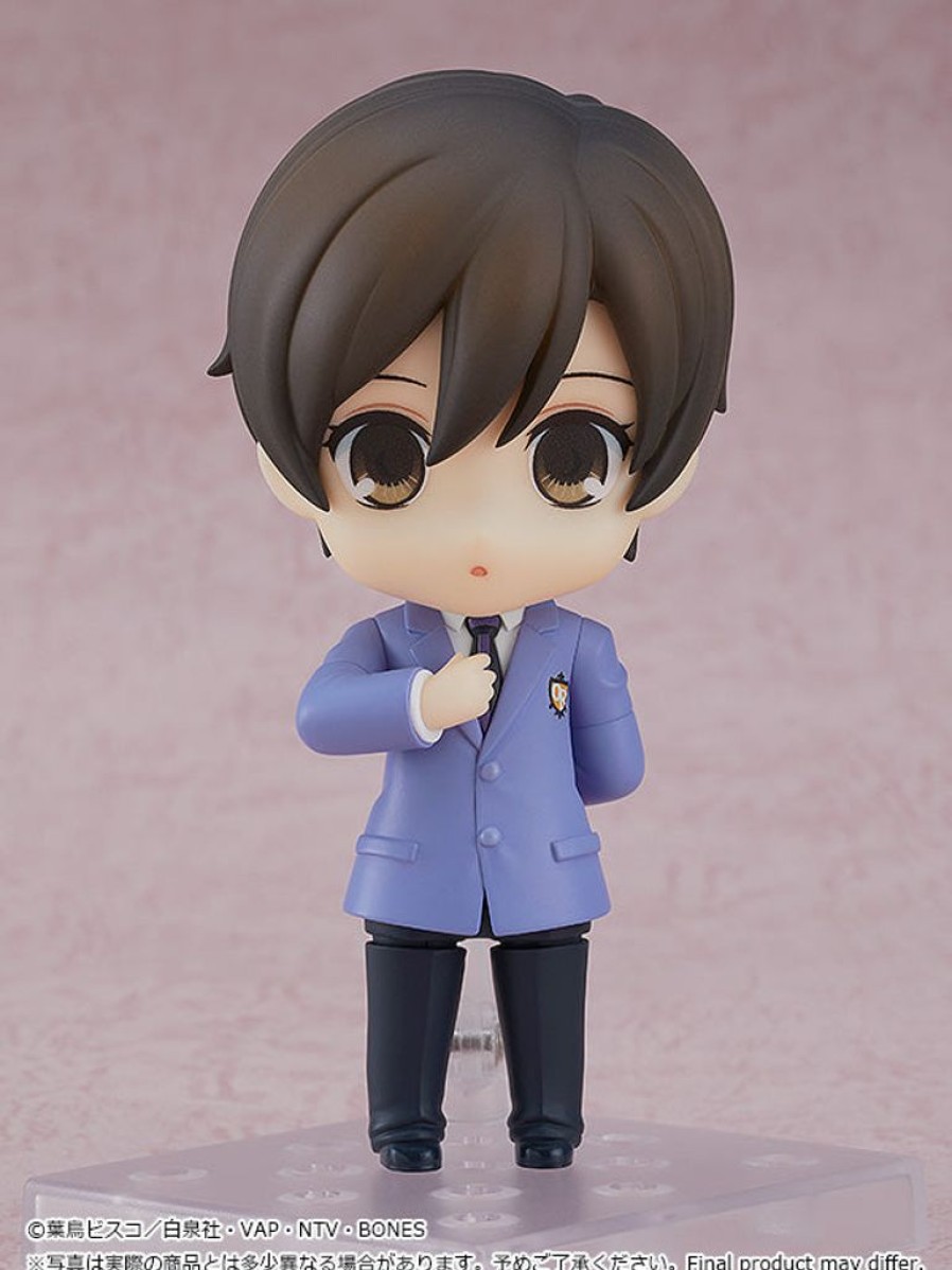 Products ORANGE ROUGE | Nendoroid Haruhi Fujioka