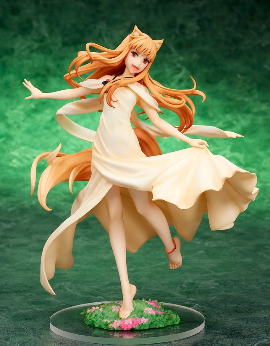 In Stock ques Q | Holo 1/7 Scale Figure