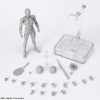 In Stock Bandai Tamashii Nations | S.H.Figuarts Body-Kun -Sports- Edition Dx Set (Gray Color Ver.)