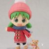 Pre-Orders Good Smile Company | Nendoroid Yotsuba Koiwai: Winter Clothes Ver.