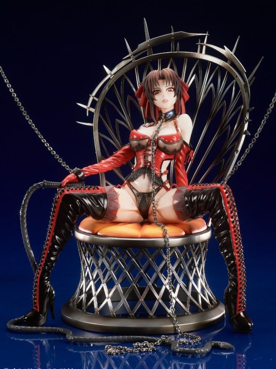 In Stock Medicos | Revy 20Th Anniversary 1/7 Scale Figure