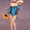 18+ Skytube | Dai-Yu Illustration By Tony Dx Ver. 1/6 Scale Figure