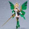 Pre-Orders Max Factory | Plamax Gp-08 Fairy Knight Princess Elfina