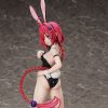 Pre-Orders FREEing | Mea Kurosaki: Bare Leg Bunny Ver. 1/4 Scale Figure