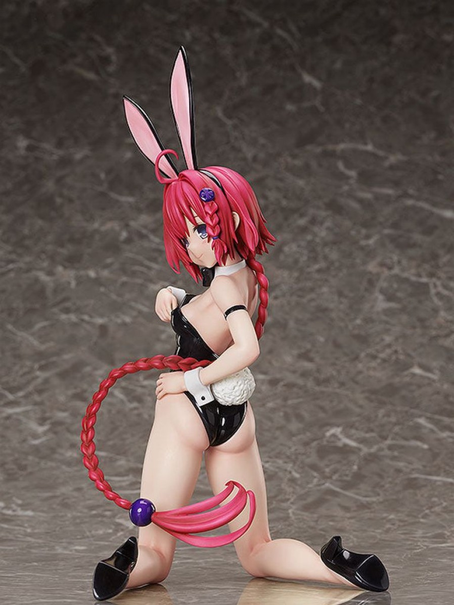 Pre-Orders FREEing | Mea Kurosaki: Bare Leg Bunny Ver. 1/4 Scale Figure