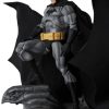 Products MEDICOM TOY | Mafex Batman (Hush Black Ver.) (Re-Run)