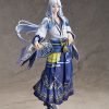 Pre-Orders Good Smile Arts Shanghai | Seimei: Lunar Corona Ver. 1/7 Scale Figure