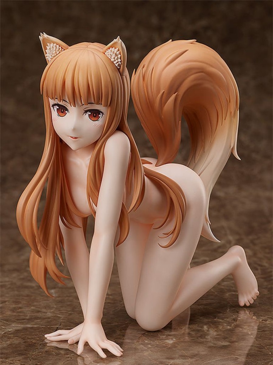 18+ FREEing | Holo 1/4 Scale Figure