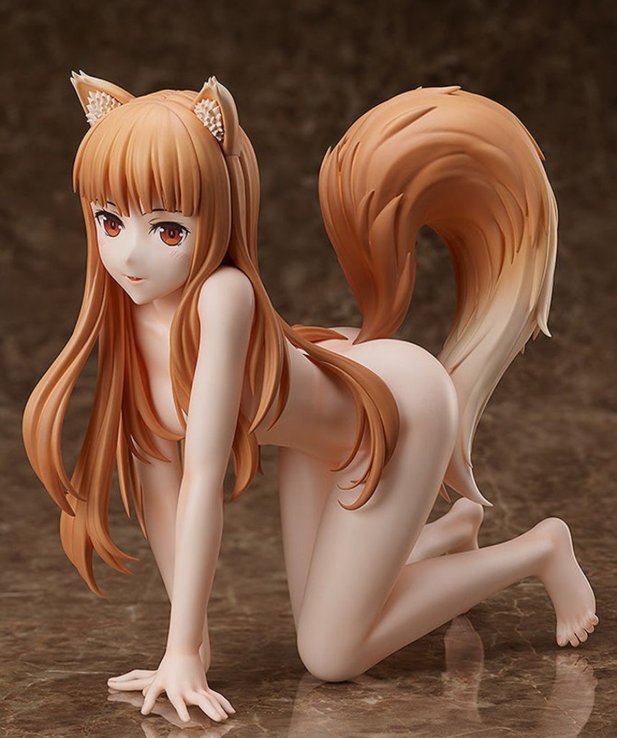 18+ FREEing | Holo 1/4 Scale Figure