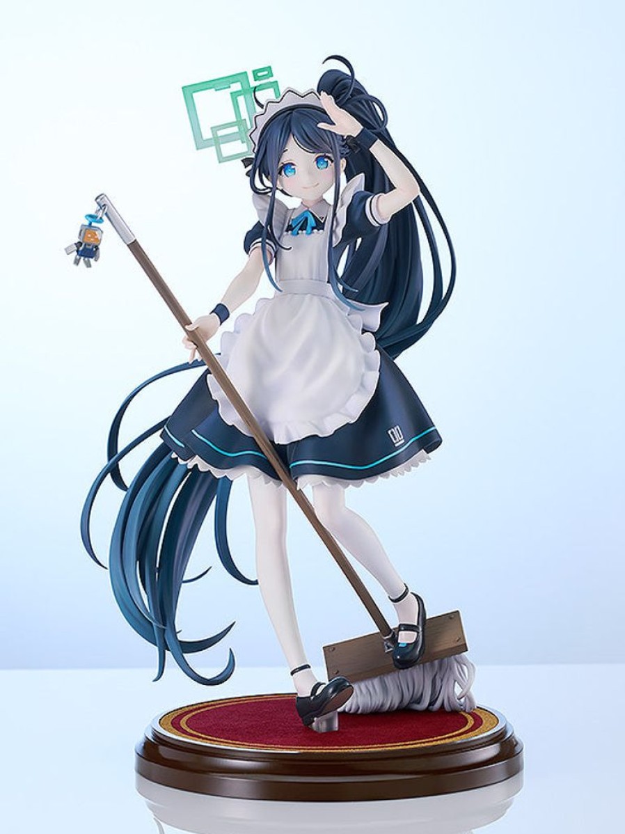 Pre-Orders Good Smile Company | Aris (Maid) 1/7 Scale Figure