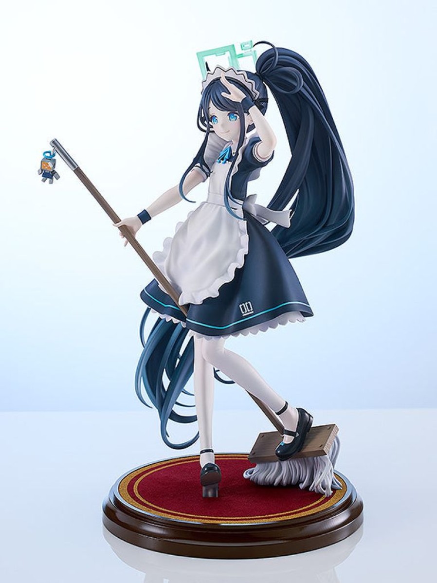 Pre-Orders Good Smile Company | Aris (Maid) 1/7 Scale Figure