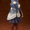 Pre-Orders HOBBY STOCK | Rin Shima Lake Shibire Camping Ver. 1/7 Scale Figure