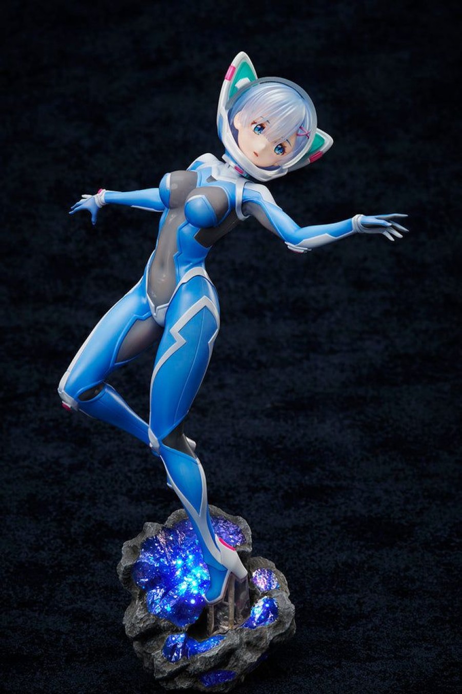 Pre-Orders Design COCO | Rem A A -Sf Space Suit- 1/7 Scale Figure