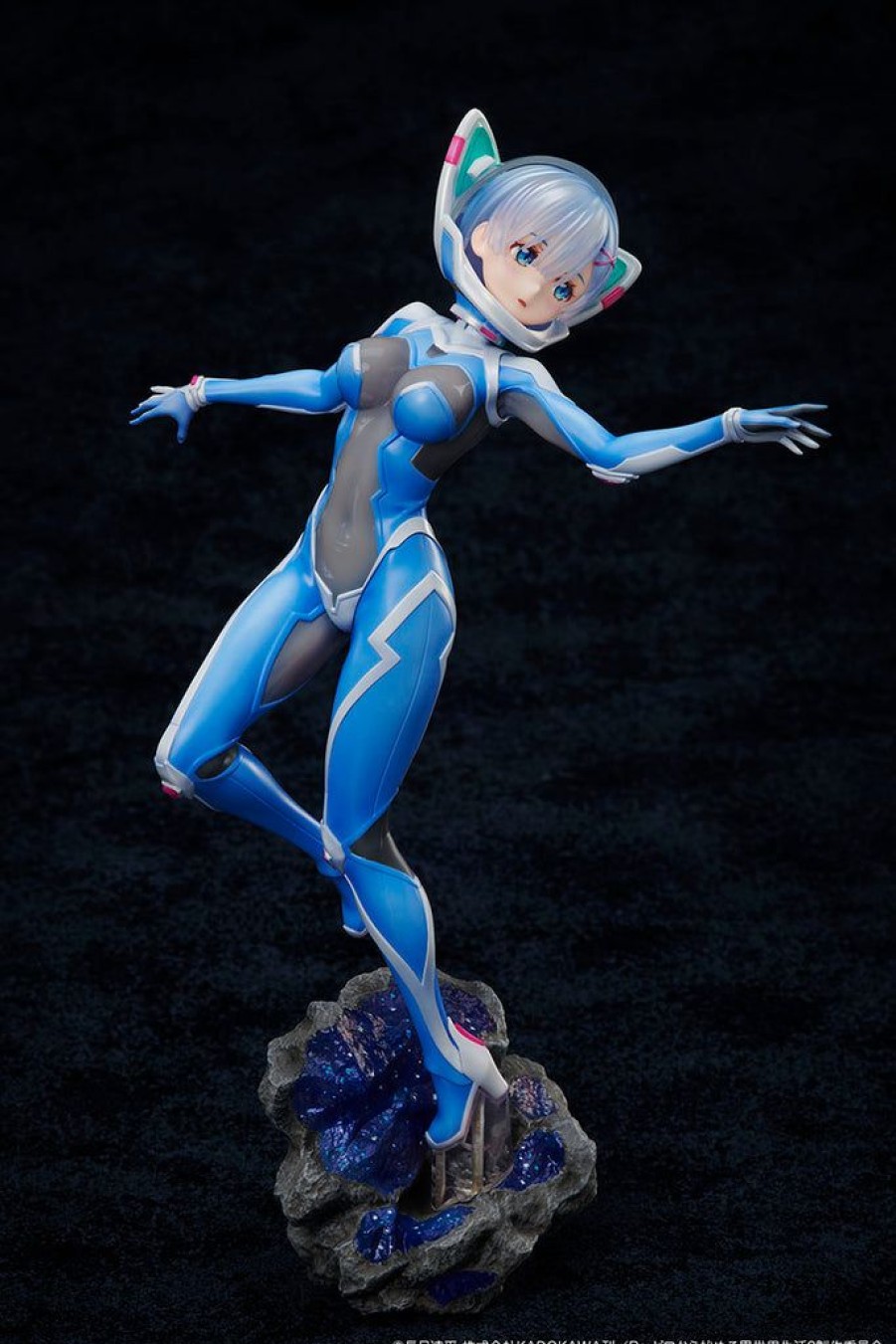 Pre-Orders Design COCO | Rem A A -Sf Space Suit- 1/7 Scale Figure