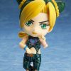 In Stock Medicos | Nendoroid Jolyne Cujoh