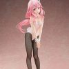 Pre-Orders FREEing | Shuna: Bunny Ver. 1/4 Scale Figure