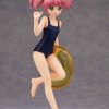 In Stock Alphamax | Yoshikawa Chinatsu Swimsuit Ver. 1/7 Scale Figure