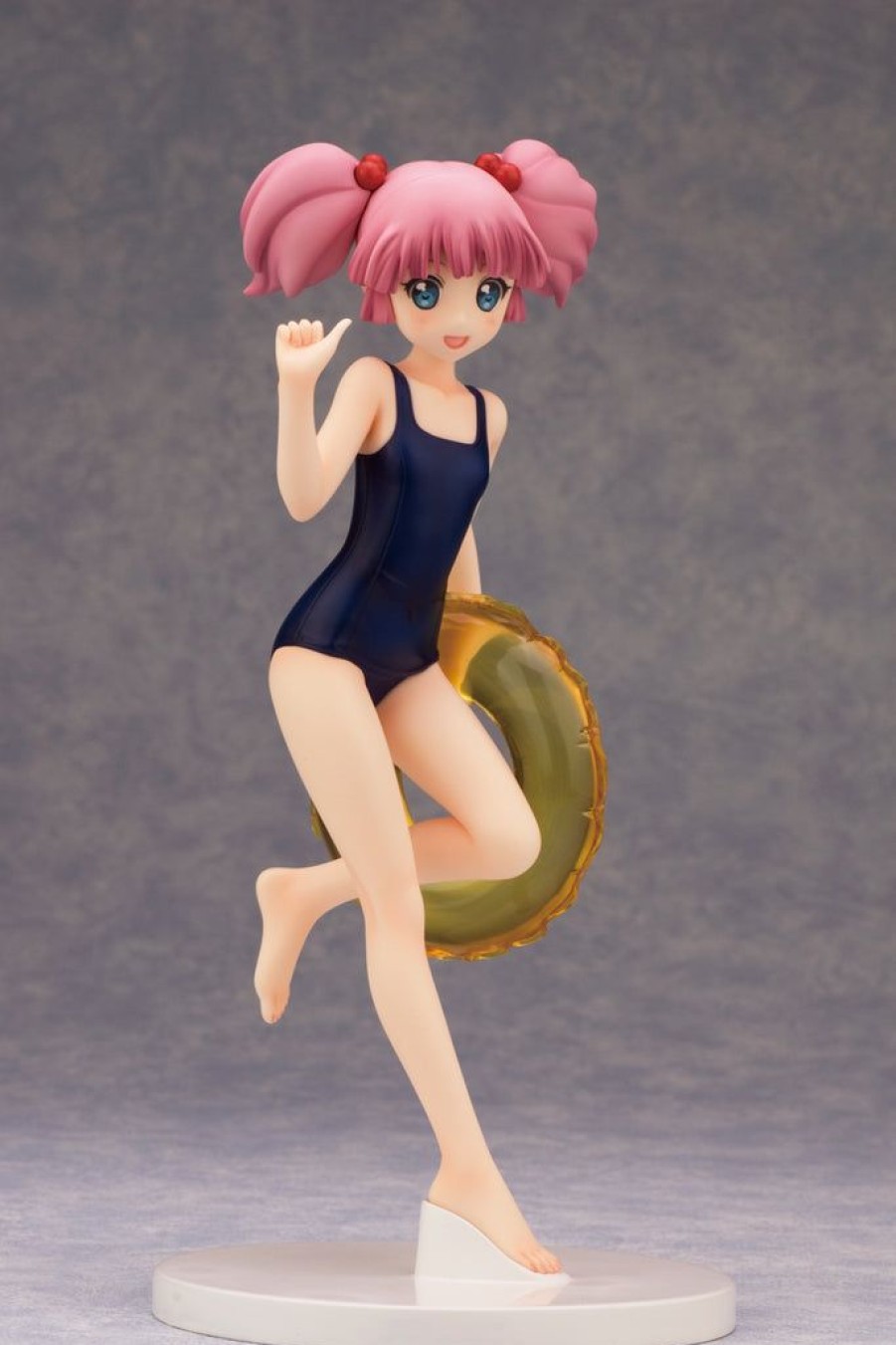 In Stock Alphamax | Yoshikawa Chinatsu Swimsuit Ver. 1/7 Scale Figure