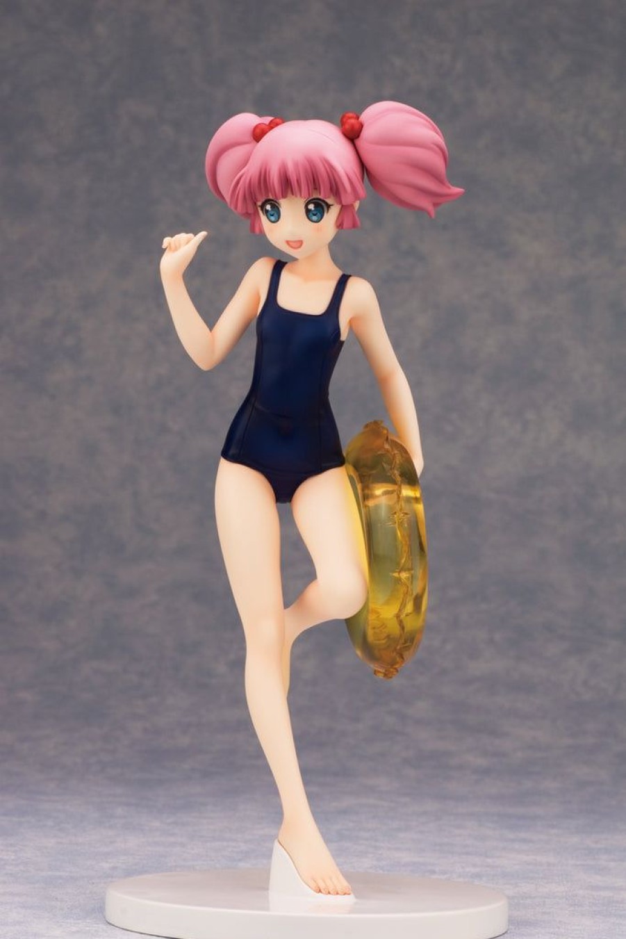 In Stock Alphamax | Yoshikawa Chinatsu Swimsuit Ver. 1/7 Scale Figure