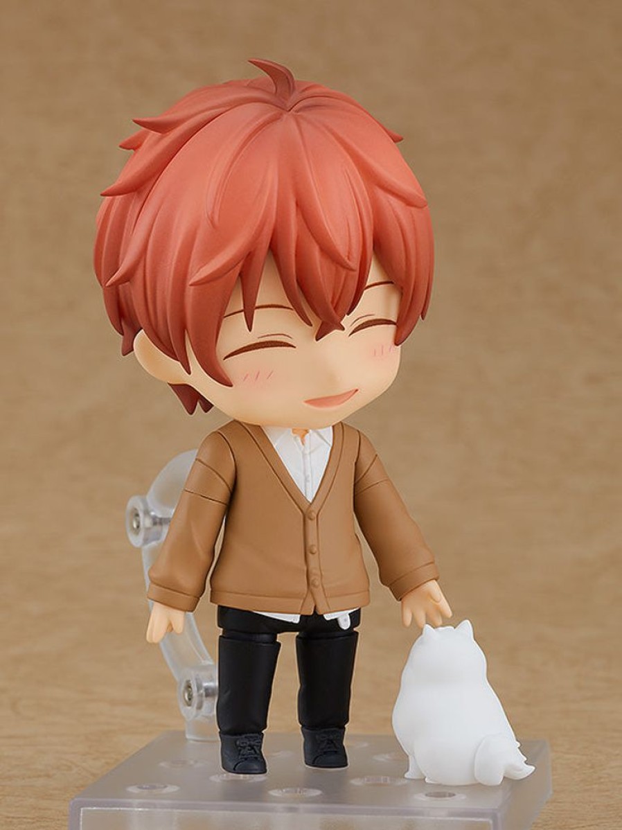 Products ORANGE ROUGE | Nendoroid Mafuyu Sato