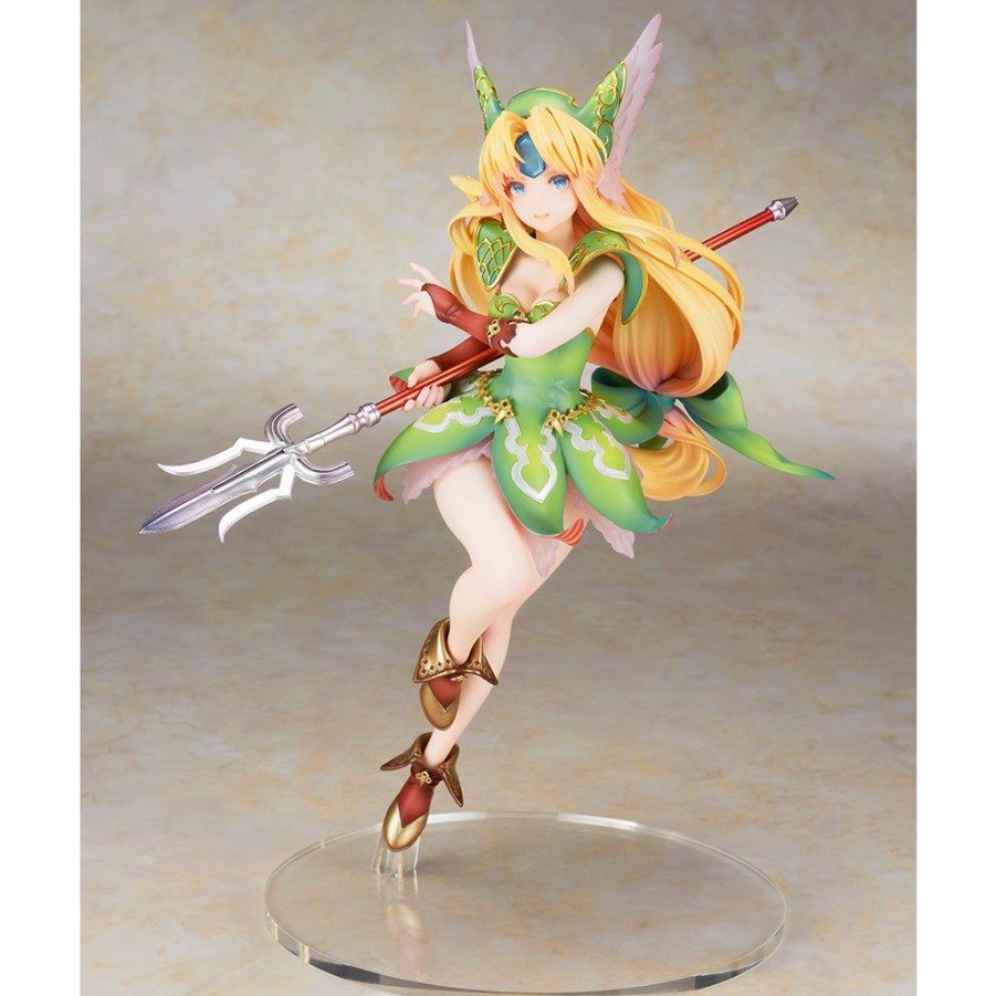 In Stock FLARE | Riesz Complete Figure