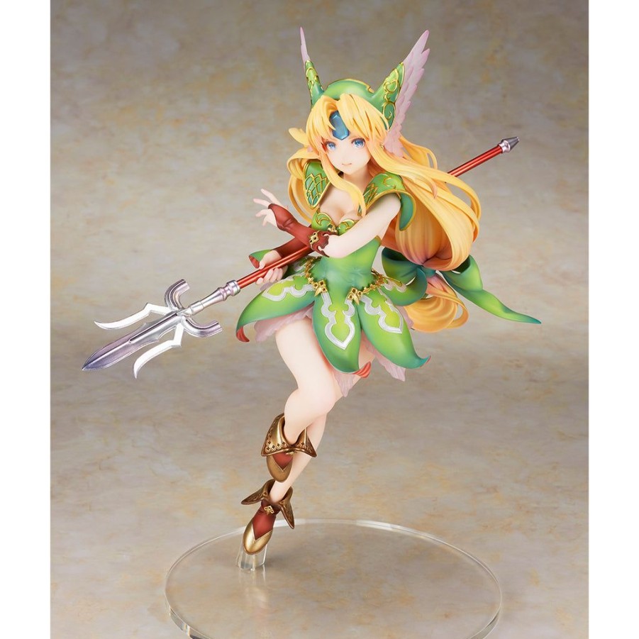 In Stock FLARE | Riesz Complete Figure