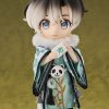 Pre-Orders Good Smile Arts Shanghai | Nendoroid Doll Chinese-Style Panda Mahjong: Laurier