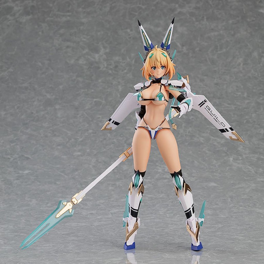 Products Max Factory | Figma Sophia F. Shirring: Bikini Armor Ver.