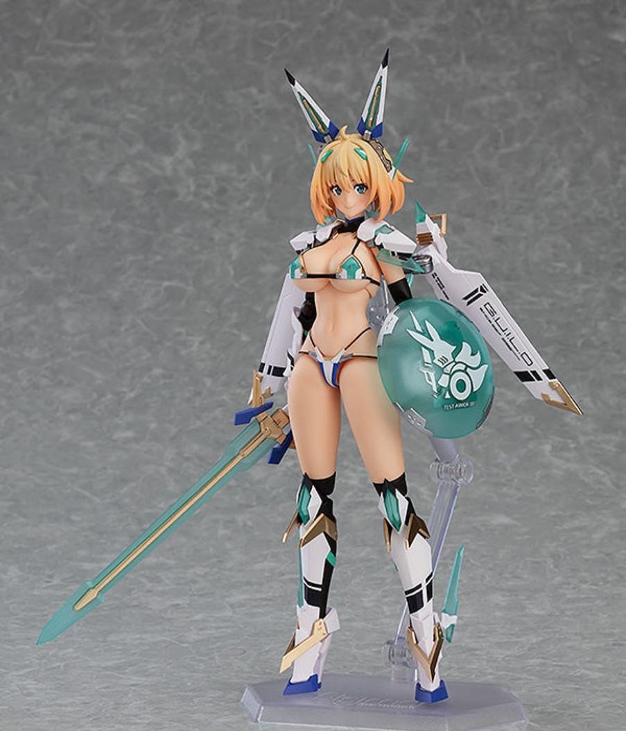 Products Max Factory | Figma Sophia F. Shirring: Bikini Armor Ver.