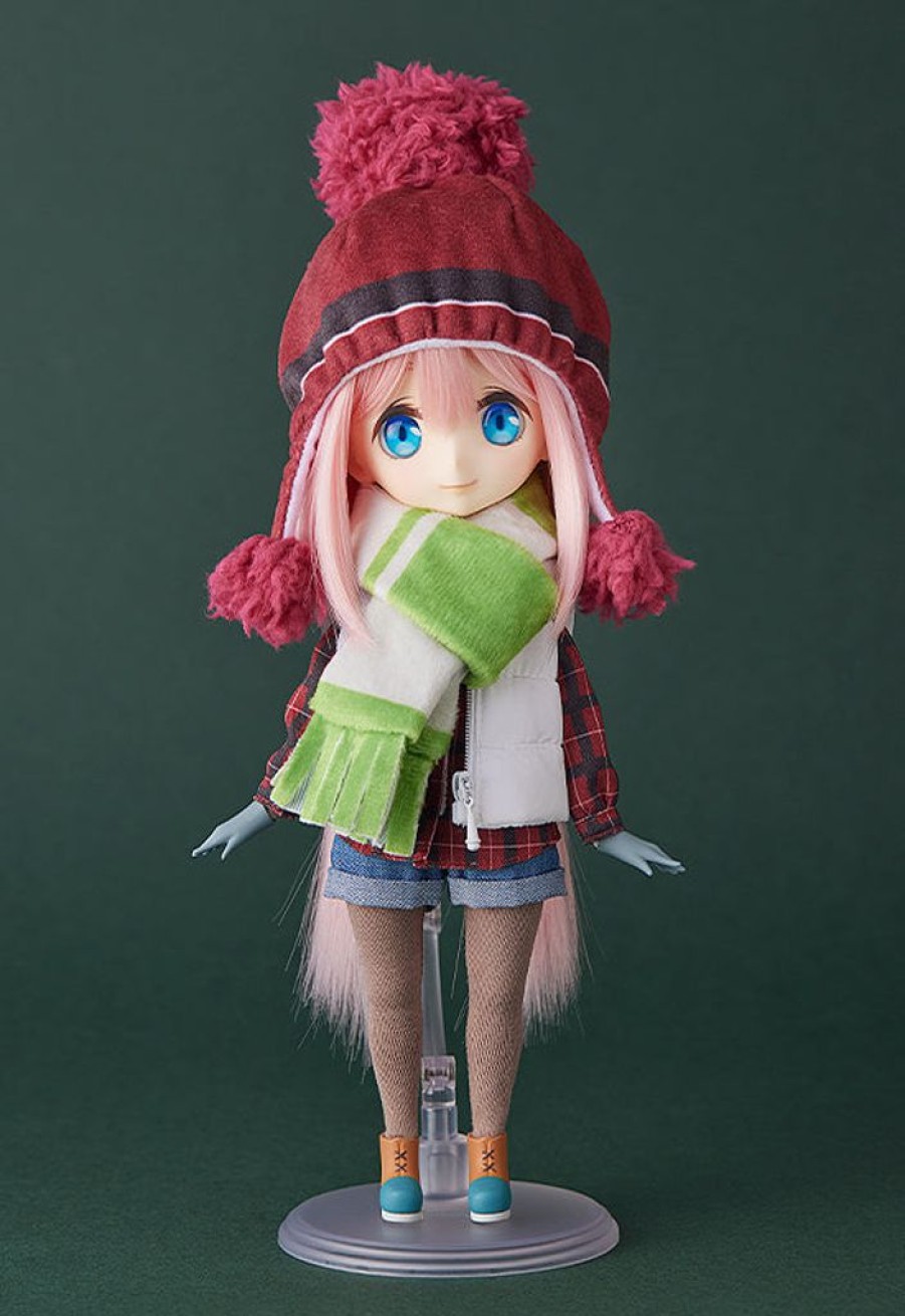 Products Good Smile Company | Harmonia Humming Nadeshiko Kagamihara