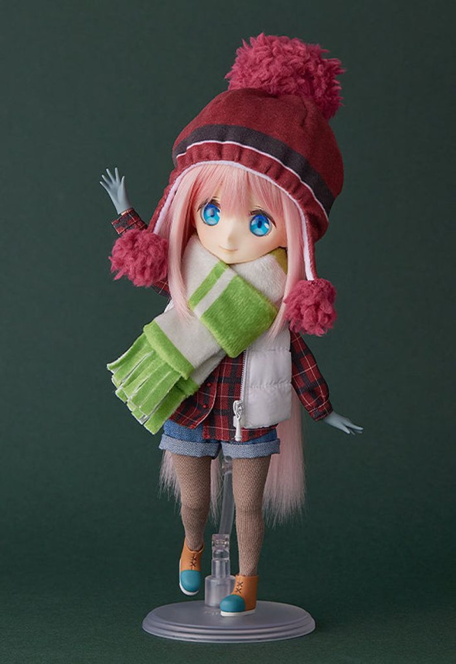 Products Good Smile Company | Harmonia Humming Nadeshiko Kagamihara