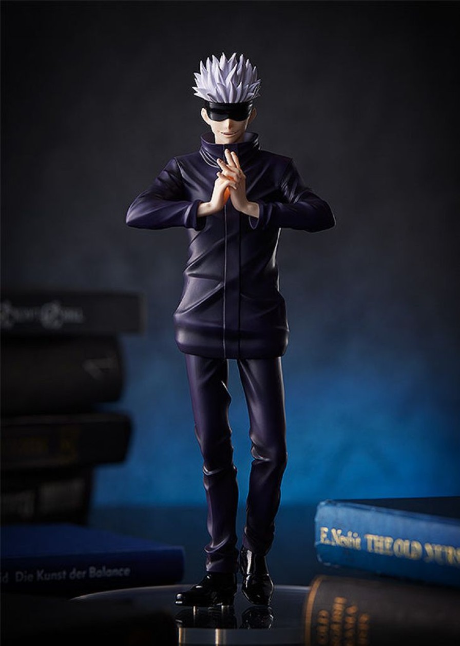 In Stock Good Smile Company | Pop Up Parade Satoru Gojo