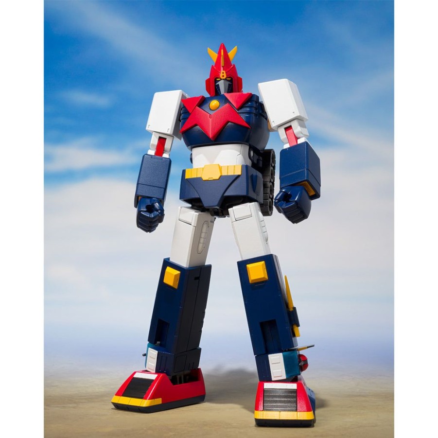 Pre-Orders Bandai | Smp Voltes V Model Kit