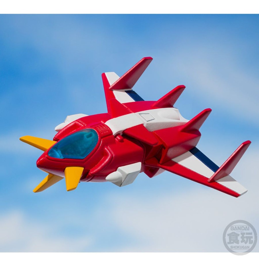 Pre-Orders Bandai | Smp Voltes V Model Kit