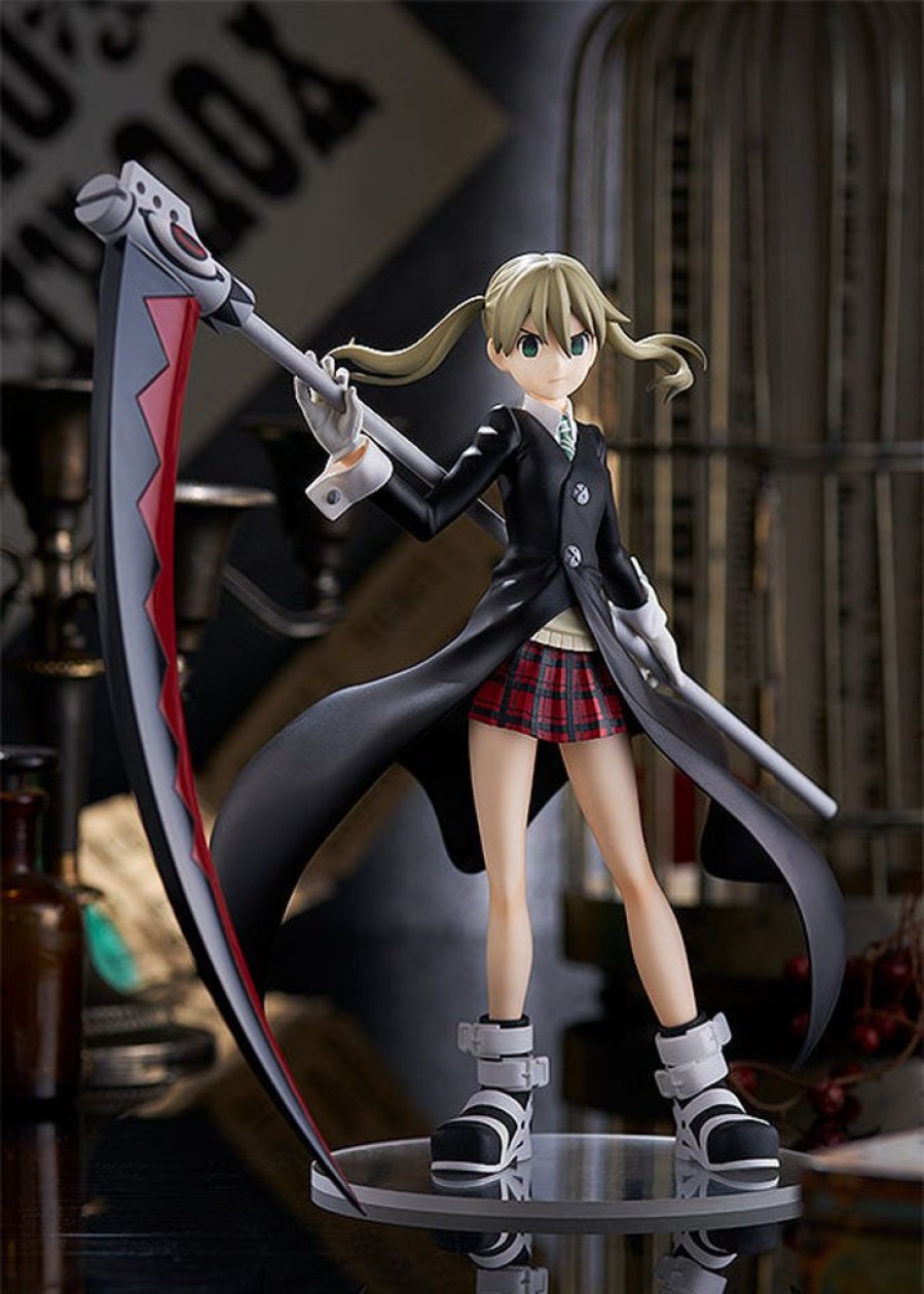 Pre-Orders Good Smile Company | Pop Up Parade Maka Albarn