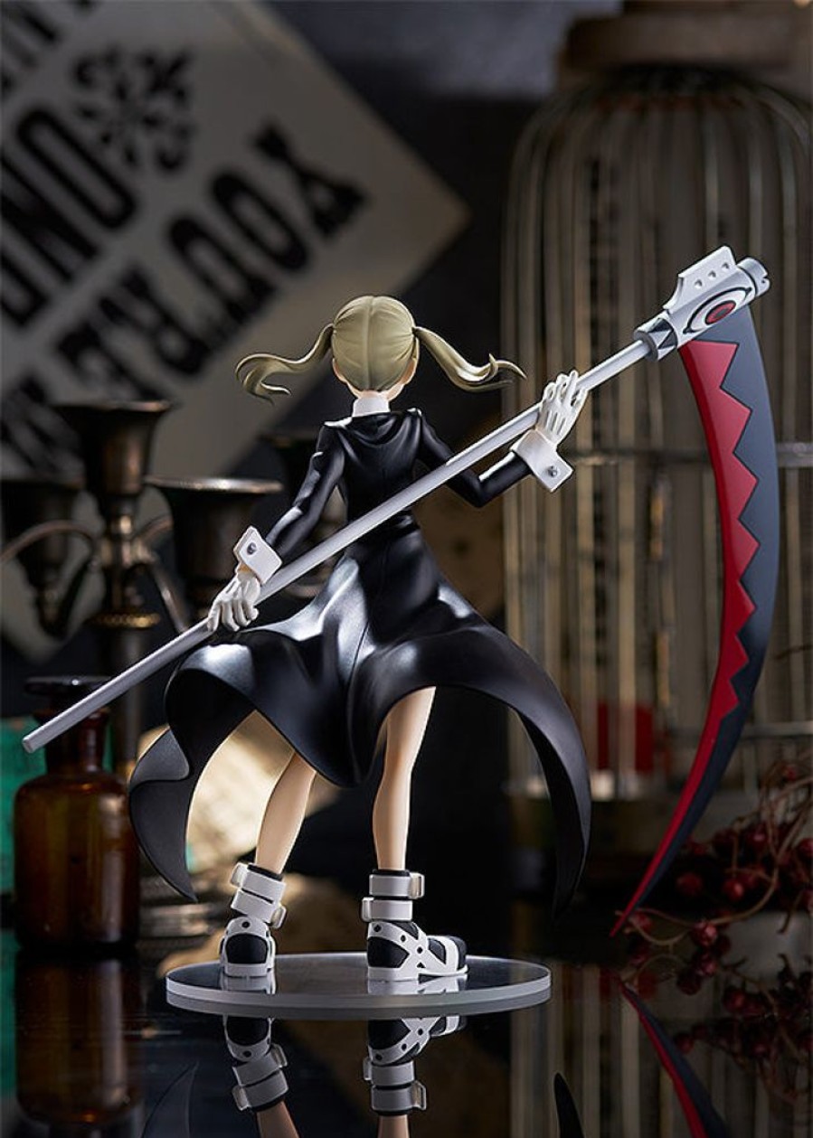 Pre-Orders Good Smile Company | Pop Up Parade Maka Albarn