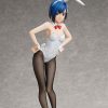 Products FREEing | Ichigo: Bunny Ver. 1/4 Scale Figure