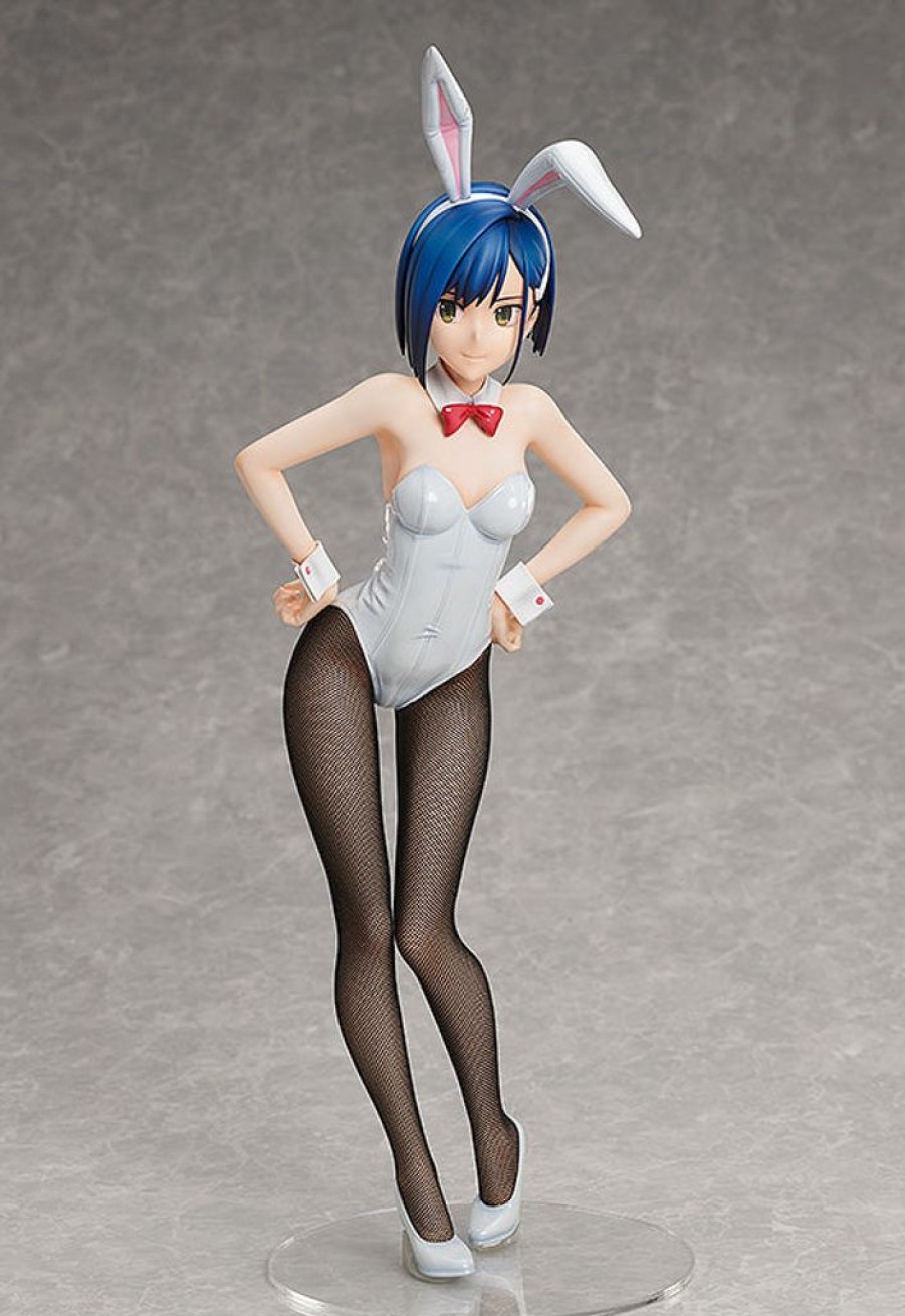 Products FREEing | Ichigo: Bunny Ver. 1/4 Scale Figure