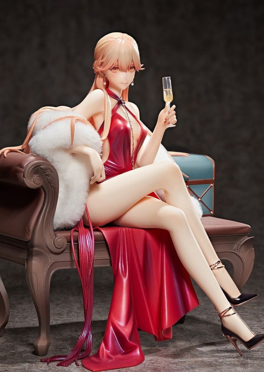 In Stock APEX | Ots-14 Ruler Of The Banquet Ver. 1/7 Scale Figure