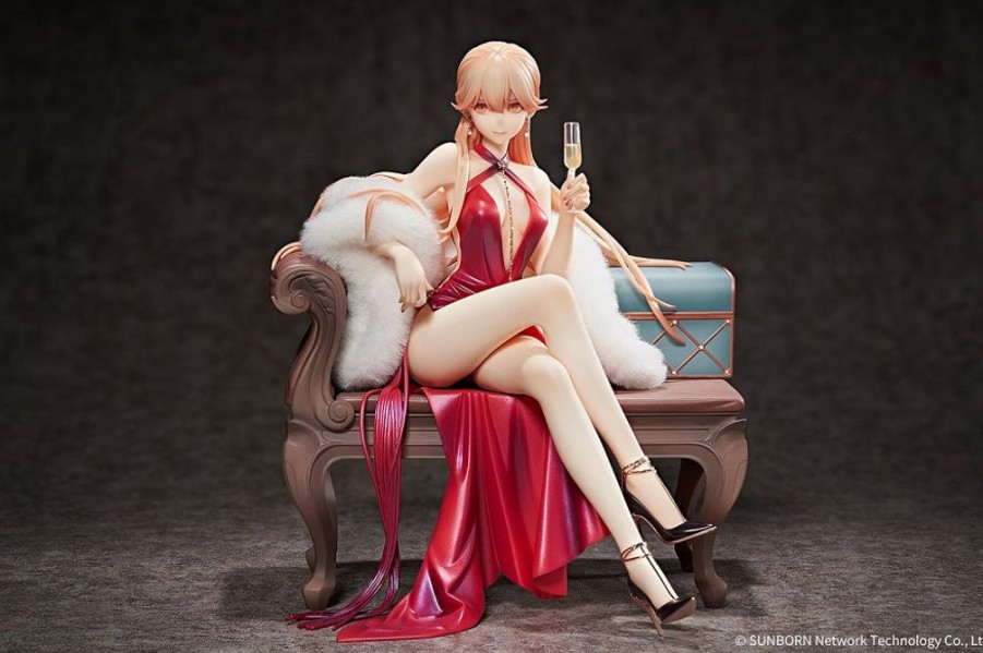 In Stock APEX | Ots-14 Ruler Of The Banquet Ver. 1/7 Scale Figure