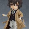 Pre-Orders ORANGE ROUGE | Nendoroid Doll Osamu Dazai (Re-Run)