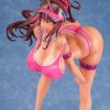 18+ Rocket Boy | Erika Kuramoto Beach Volleyball Ver. 1/6 Scale Figure