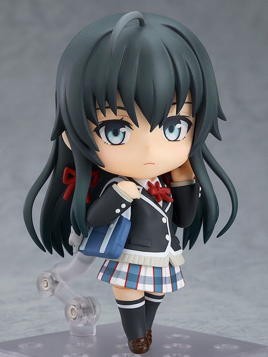 Products Good Smile Company | Nendoroid Yukino Yukinoshita (Re-Run)