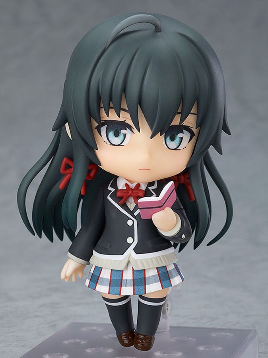 Products Good Smile Company | Nendoroid Yukino Yukinoshita (Re-Run)