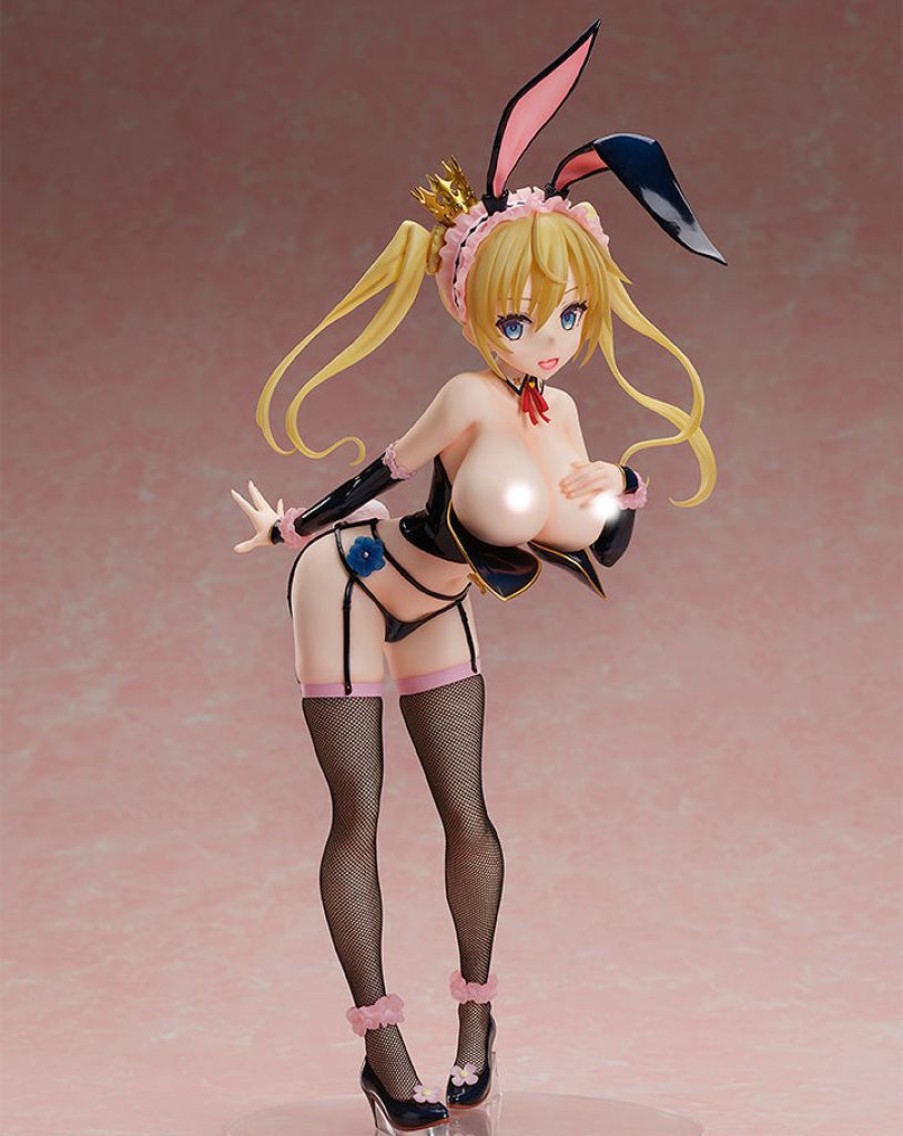 18+ BINDing | Chelsea 1/4 Scale Figure