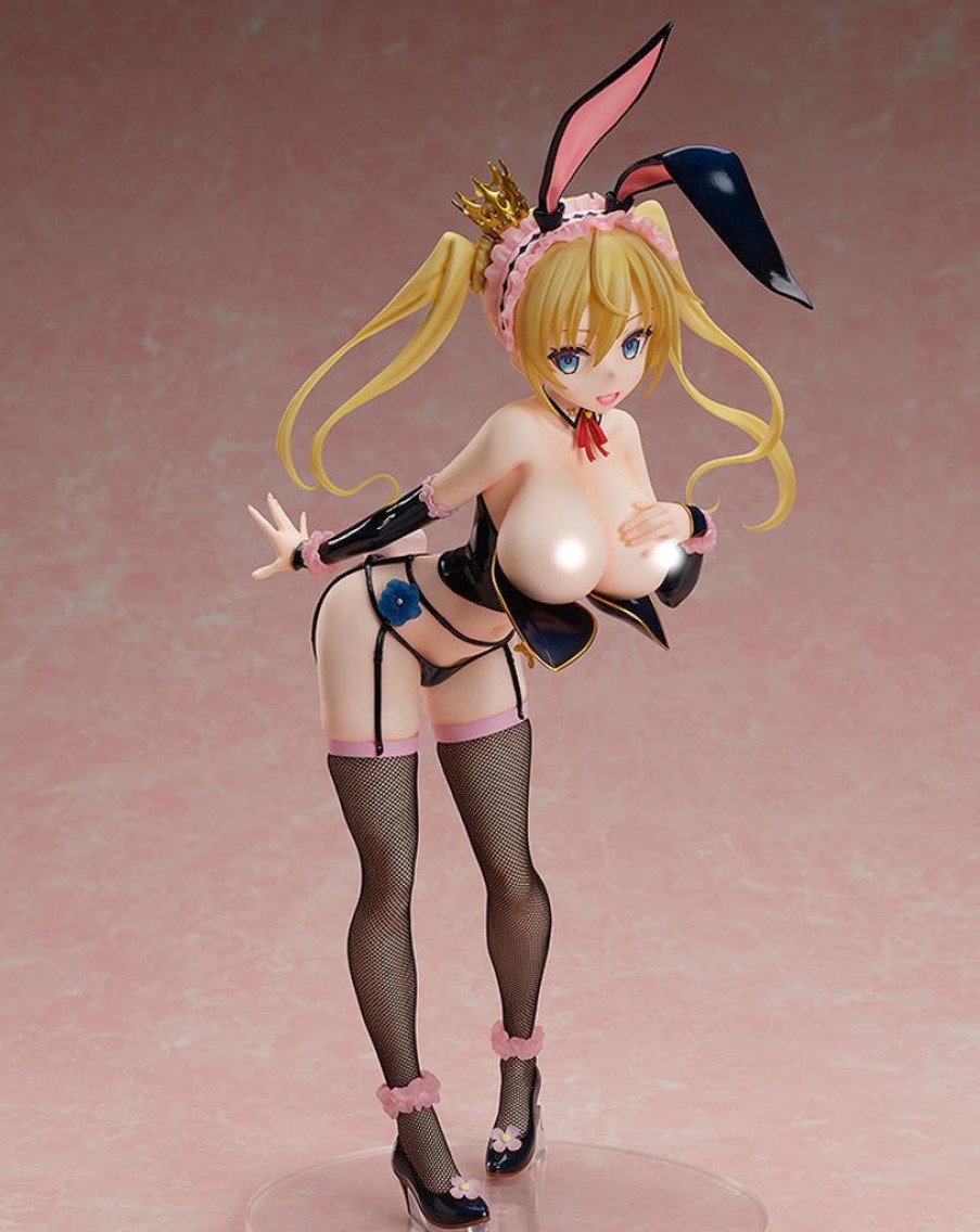 18+ BINDing | Chelsea 1/4 Scale Figure