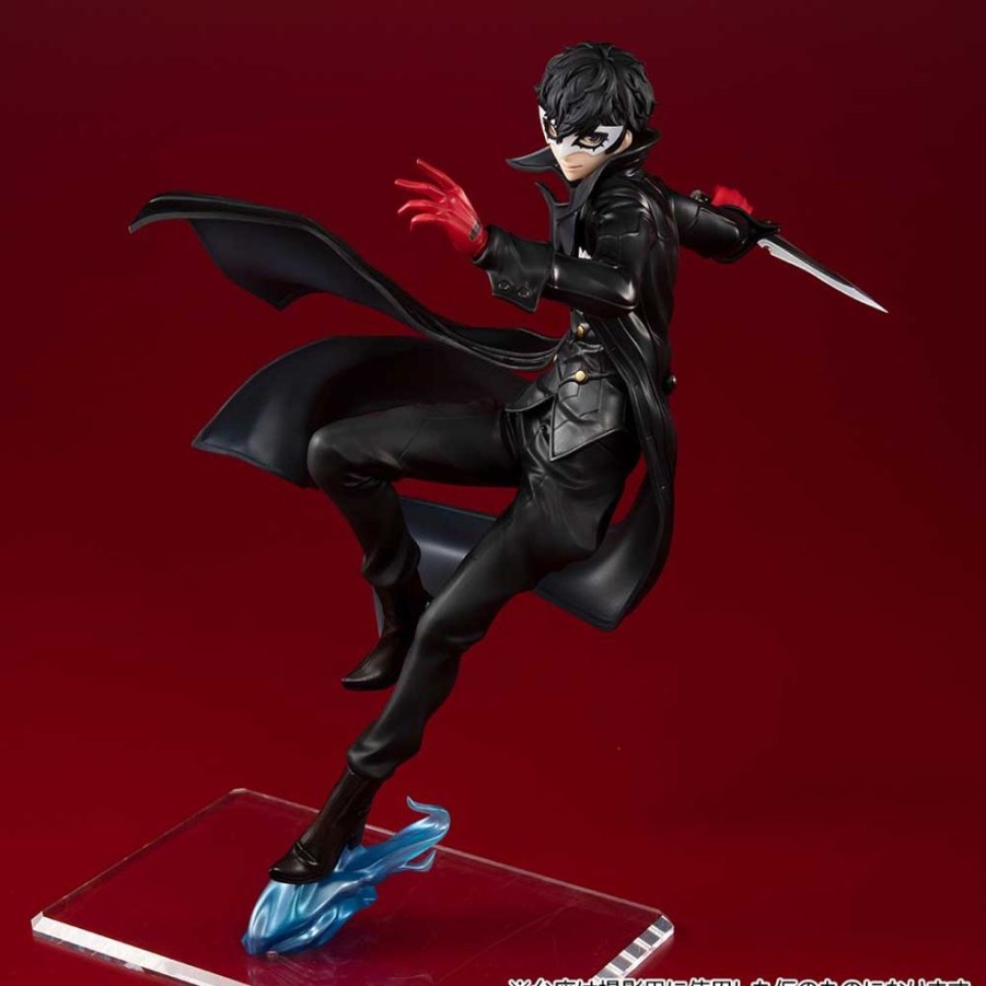 In Stock MegaHouse | Lucrea The Royal Joker Complete Figure