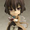 Products ORANGE ROUGE | Nendoroid Osamu Dazai (4Th-Run)