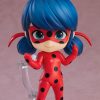 Products Good Smile Company | Nendoroid Ladybug